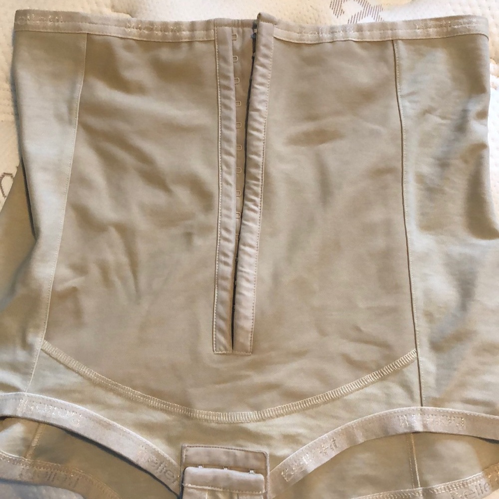 Bellefit corset